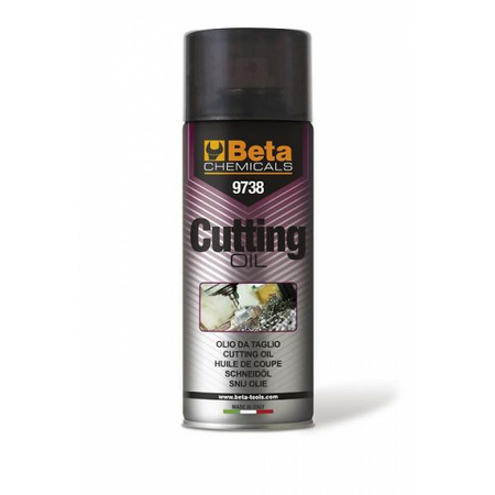 BETA PREPARAT OLEJ UŁATWIAJĄCY WIERCENIE 400ml