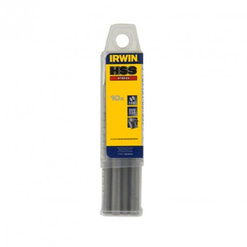 IRWIN WIERTŁO METAL HSS DIN-338  4,0mm (10szt.)