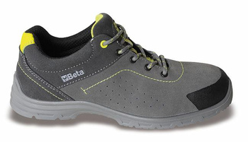 BETA PÓŁBUTY PÓŁBUTY BEZPIECZNE S1P ZAMSZOWE 7212FG ROZMIAR 48