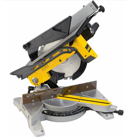 DEWALT PIŁA UKOŚNICA / PIŁA STOŁOWA 1300W 216mm DW711