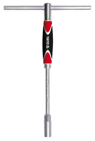 YATO KLUCZ TYP-T Z OBROTOWĄ RĄCZKĄ 12mm1556...