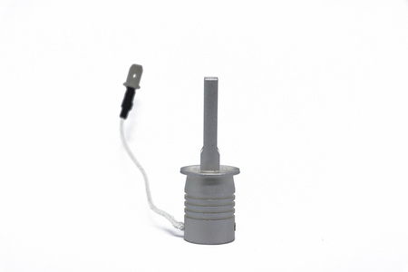 ŻarówkI LED H3 ML12H3 BIAŁA HOMOLOGACJA E9 4000LM