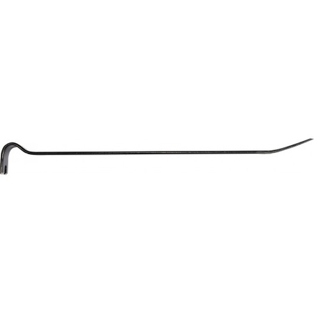 YATO ŁOM PŁASKI 450x35x6mm  46822