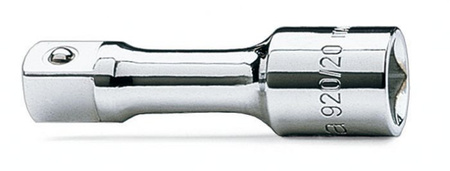 BETA PRZEDŁUŻACZ 1/2" 75mm 920/20