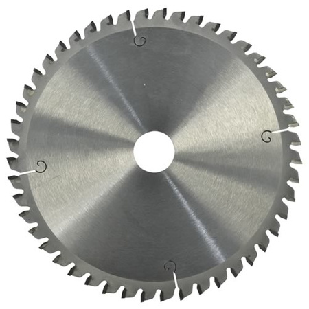 DEWALT PIŁA TARCZOWA 165x20mmx48z ATB