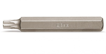 BETA KOŃCÓWKA WKRĘTAKOWA TORX SZEŚCIOKĄTNA T55x75mm 10mm