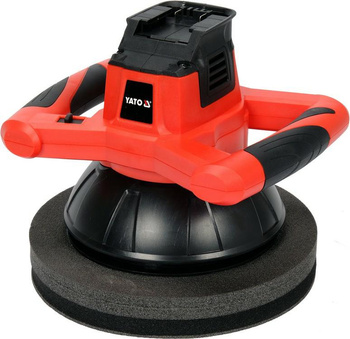 YATO POLERKA 18V 254mm BEZ AKUMULATORA