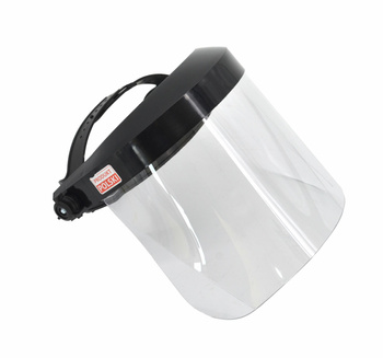 AWTOOLS PRZYŁBICA OCHRONNA   /OT-1N