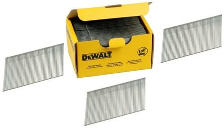 DEWALT GWOŹDZIE 20° 1,6x50mm GALWANIZOWANE