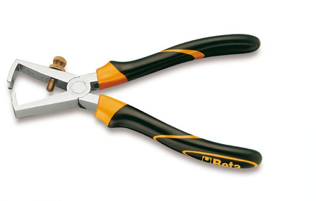 BETA SZCZYPCE DO ŚCIĄGANIA IZOLACJI, RĘKOJEŚCI Z KOMPOZYTU DWUMATERIAŁOWEGO 1142BM