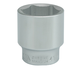 YATO NASADKA  6-KĄTNA  3/4"  KRÓTKA 41mm