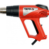 YATO OPALARKA 70~550°C  2000W  82288