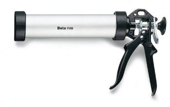 BETA WYCISKACZ DO MAS PISTOLETOWY ZAMKNIĘTY  ALUMINIOWY 1749A