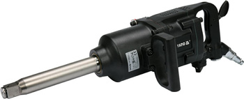 YATO KLUCZ UDAROWY PNEUMATYCZNY 1" 3200Nm 09615