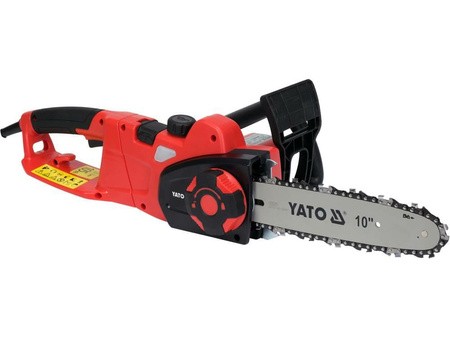 YATO PIŁA ŁAŃCUCHOWA ELEKTRYCZNA  750W   2w1