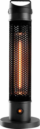 YATO PROMIENNIK PODCZERWIENI  800W / PRZENOŚNY