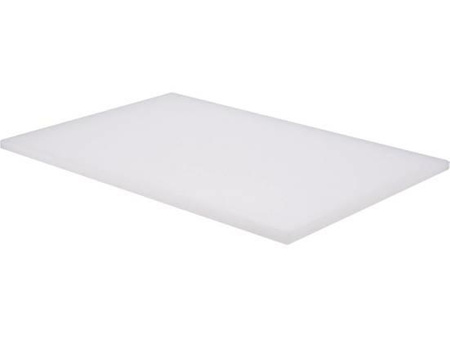YATO DESKA DO KROJENIA 450x300x13 BIAŁA