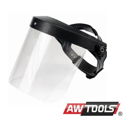AWTOOLS PRZYŁBICA OCHRONNA OT-1