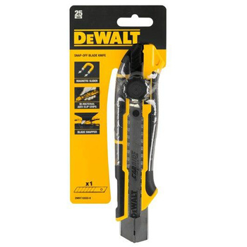 DEWALT NOŻYK OSTRZE 25mm