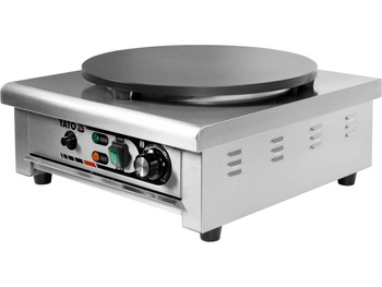 YATO NALEŚNIKARKA 400mm