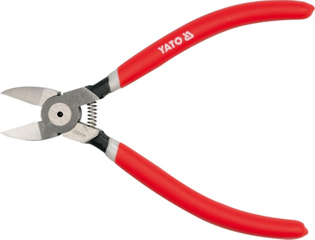 YATO SZCZYPCE BOCZNE  6" 150mm  1951
