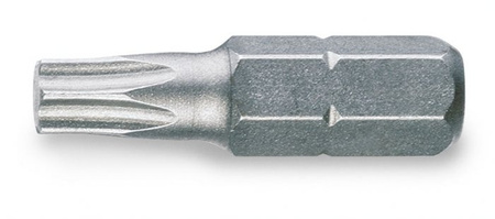 BETA KOŃCÓWKA WKRĘTAKOWA PROFIL PROFIL TORX T25