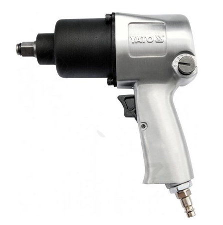 YATO KLUCZ UDAROWY PNEUMATYCZNY 1/2" 550Nm 09511