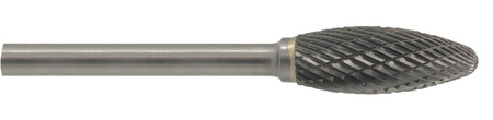 BETA PILNIK OBROTOWY PŁOMIENIOWY  12mm