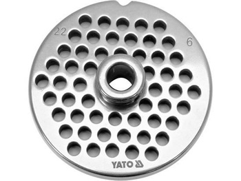 YATO SITKO DO MASZYNKI DO MIĘSA 6x81,5mm TUL