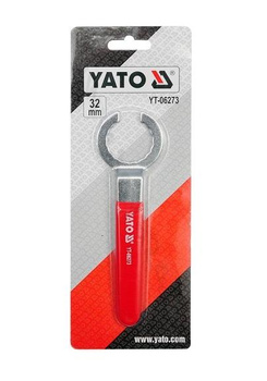 YATO KLUCZ DO ROLKI NAPINAJĄCEJ 32mm VW / AUDI