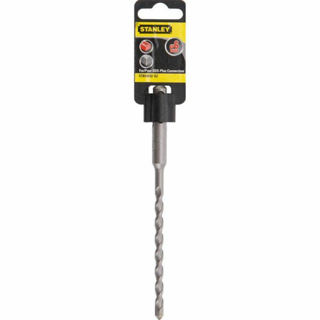 STANLEY WIERTŁO SDS 6 x 160mm
