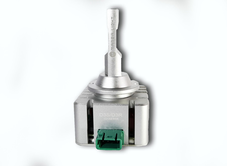 Żarniki D3S LED HID XENON 45W P&P ULTRA BIAŁY