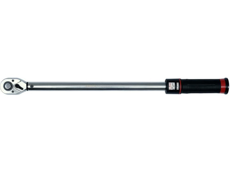YATO KLUCZ DYNAMOMETRYCZNY 1/2" 65-350Nm