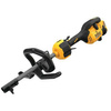 DEWALT.URZĄDZENIE WIELOF. 54V 1x9,0Ah SPLIT BOOM DCMAS5713X1