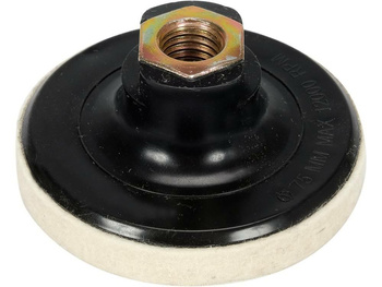 YATO DYSK FILC POLERSKI  75x10mm  M14