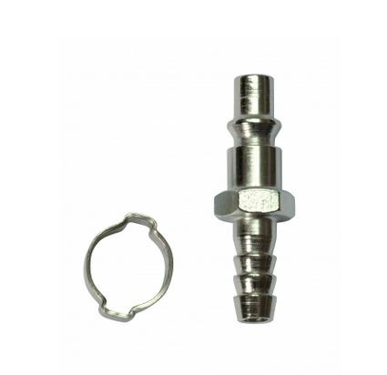 STANLEY SZYBKOZŁĄCZKA MĘSKA MAŁE NA WĄŻ 8mm