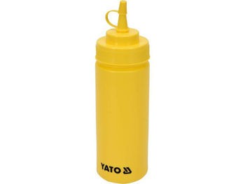 YATO DYSPENSER DO SOSÓW 350ML ŻÓŁTY
