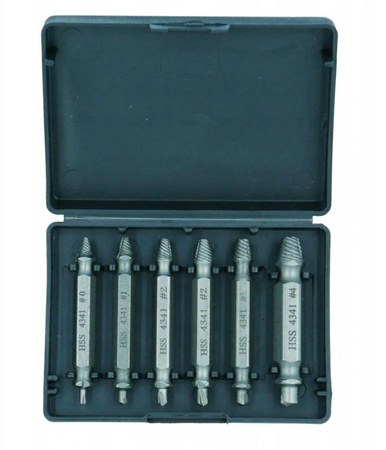 IRWIN WIERTŁO TCT 11.0mm Z WĘGLIKIEM