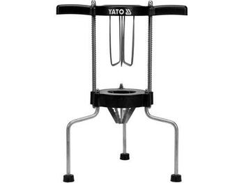 YATO KRAJALNICA DO WARZYW I OWOCÓW 6 ELEMENT.