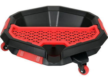 YATO MISKA DO OLEJU / TACA WARSZTATOWA