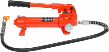 YATO POMPA DO ROZPIERAKA HYDRAULICZNEGO  4T