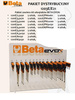 BETA WKRĘTAKI KPL.68szt. EKSPOZYTOR 1203E-E21