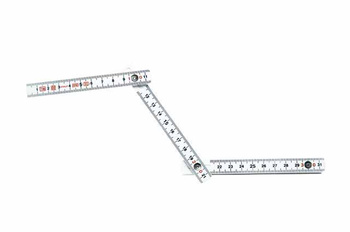 STANLEY MIARA SKŁADANA PLASTIKOWA 2m