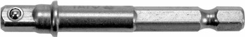 YATO ADAPTER DO NASADEK 1/4"  65mm