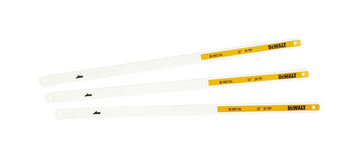 DEWALT BRZESZCZOT BIM 300mm 3szt. 18 TPI, 24 TPI, 32 TPI