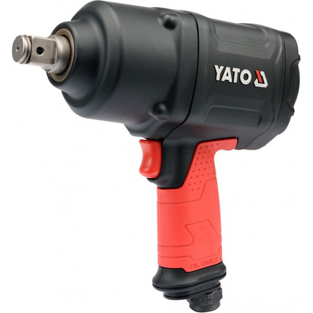YATO KLUCZ UDAROWY PNEUMATYCZNY 3/4" 1630Nm 09571