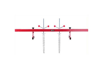 YATO BELKA DO PODWIESZANIA SILNIKA 500kg