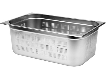 YATO POJEMNIK PERFOROWANY GN 1/1 200