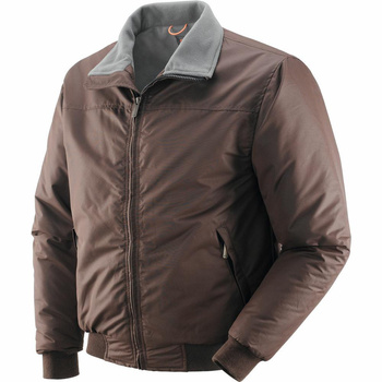 BETA KURTKA OCIEPLANA BRISTOL BRĄZ  XL