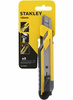 STANLEY NOŻYK 18mm +3szt. OSTANLEY ŁAM. PLASTIK